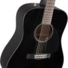 Fender CD-60 Dreadnought Acoustic Guitar Review Uncovering Sound Quality and Playability Fender CD-60 Dreadnought Acoustic Guitar Review Uncovering Sound Quality and Playability