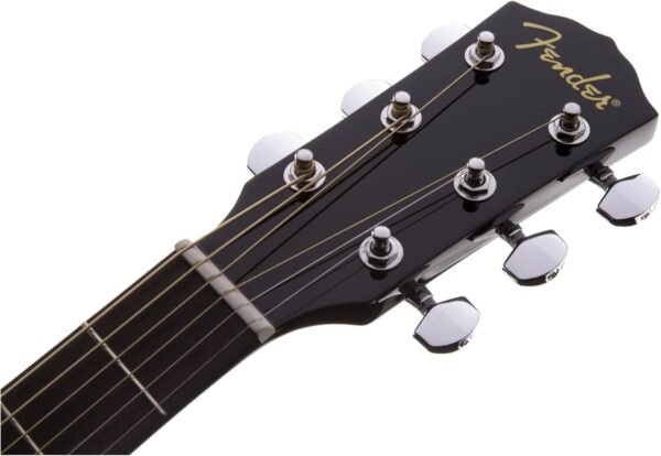 Fender CD-60 Dreadnought Acoustic Guitar Review Uncovering Sound Quality and Playability Fender CD-60 Dreadnought Acoustic Guitar Review Uncovering Sound Quality and Playability