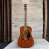 Fender CD-60S Acoustic Guitar Review Rich Mahogany Tone and Playability Tested Fender CD-60S Acoustic Guitar Review Rich Mahogany Tone and Playability Tested