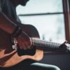 Fender CD-60S Acoustic Guitar Review Solid Mahogany Dreadnought Tone and Playability Fender CD-60S Acoustic Guitar Review Solid Mahogany Dreadnought Tone and Playability