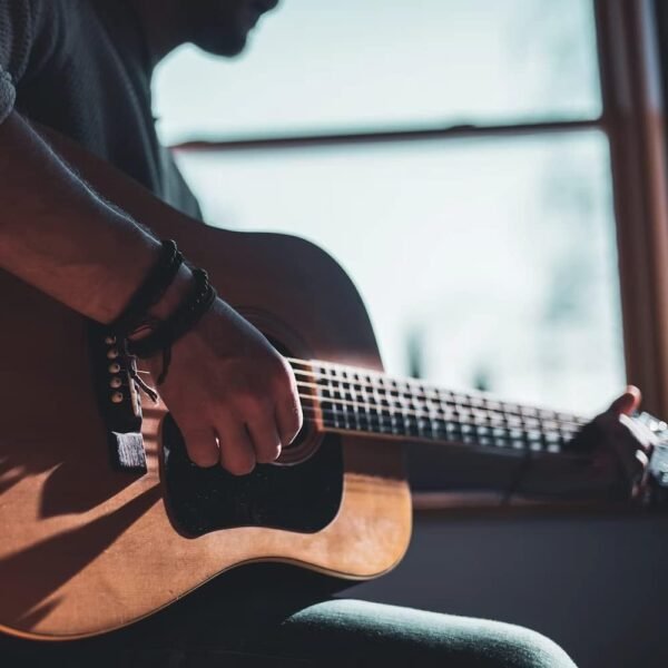 Fender CD-60S Acoustic Guitar Review Solid Mahogany Dreadnought Tone and Playability Fender CD-60S Acoustic Guitar Review Solid Mahogany Dreadnought Tone and Playability