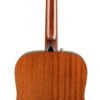 Fender CD-60S Acoustic Guitar Review Solid Mahogany Dreadnought Tone and Playability Fender CD-60S Acoustic Guitar Review Solid Mahogany Dreadnought Tone and Playability