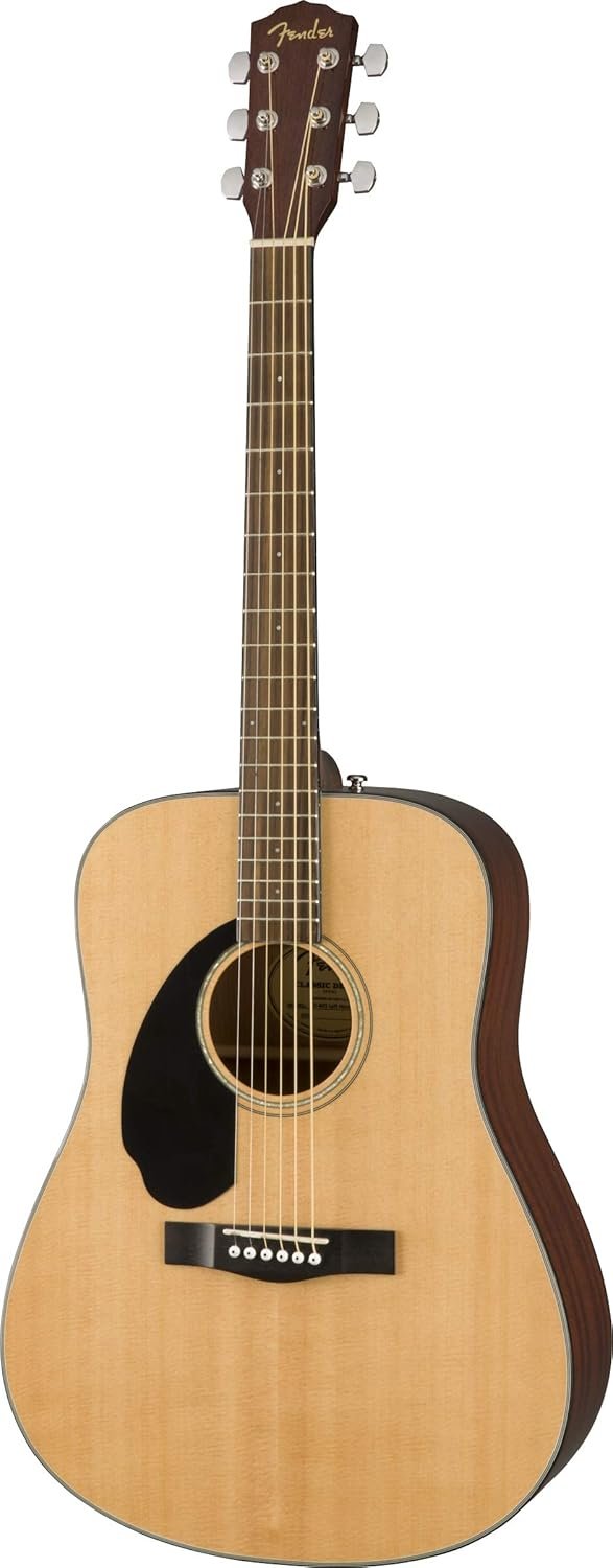Fender CD-60S Left Handed Acoustic Guitar Bundle Review for Beginners and Enthusiasts Fender CD-60S Left Handed Acoustic Guitar Bundle Review for Beginners and Enthusiasts