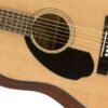 Fender CD-60S Left Handed Acoustic Guitar Bundle Review for Beginners and Enthusiasts Fender CD-60S Left Handed Acoustic Guitar Bundle Review for Beginners and Enthusiasts