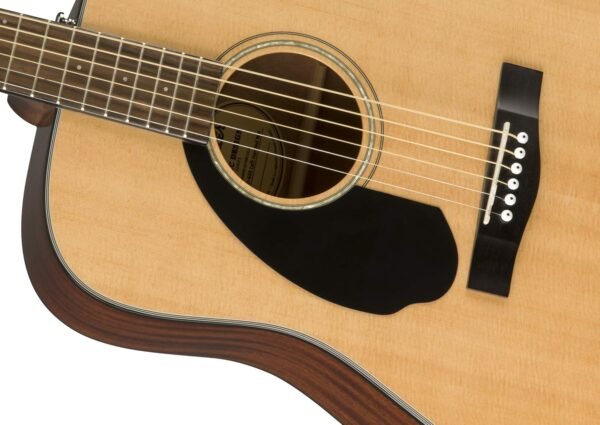 Fender CD-60S Left Handed Acoustic Guitar Bundle Review for Beginners and Enthusiasts Fender CD-60S Left Handed Acoustic Guitar Bundle Review for Beginners and Enthusiasts