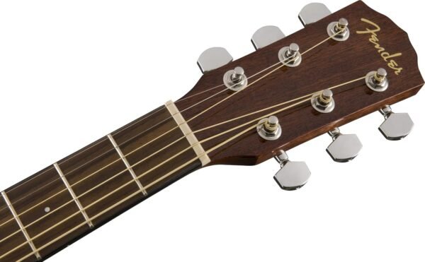 Fender CD-60S Left Handed Acoustic Guitar Bundle Review for Beginners and Enthusiasts Fender CD-60S Left Handed Acoustic Guitar Bundle Review for Beginners and Enthusiasts