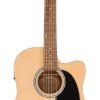 Fender Dreadnought Acoustic-Electric Guitar Review Unpacking Sound Quality and Versatility Fender Dreadnought Acoustic-Electric Guitar Review Unpacking Sound Quality and Versatility