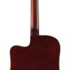 Fender Dreadnought Acoustic-Electric Guitar Review Unpacking Sound Quality and Versatility Fender Dreadnought Acoustic-Electric Guitar Review Unpacking Sound Quality and Versatility