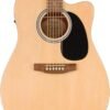 Fender Dreadnought Acoustic-Electric Guitar Review Unpacking Sound Quality and Versatility Fender Dreadnought Acoustic-Electric Guitar Review Unpacking Sound Quality and Versatility