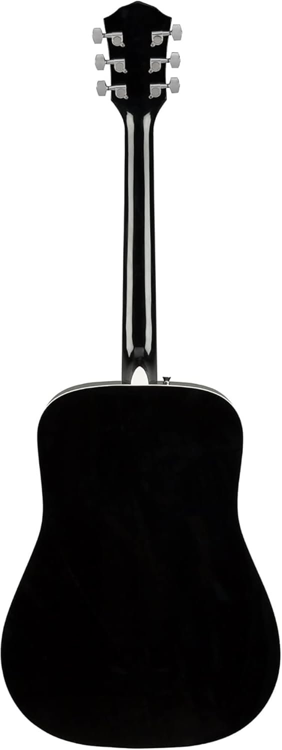Fender Dreadnought Acoustic Guitar Bundle Review Best Starter Steel-String Experience Fender Dreadnought Acoustic Guitar Bundle Review Best Starter Steel-String Experience