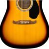 Fender Dreadnought Acoustic Guitar Bundle Review Best Starter Steel-String Experience Fender Dreadnought Acoustic Guitar Bundle Review Best Starter Steel-String Experience