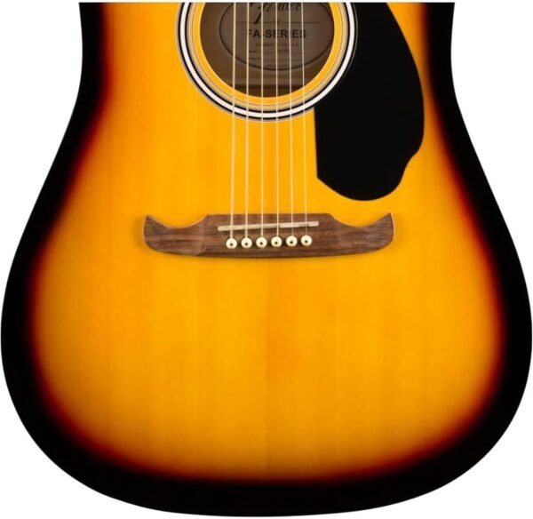 Fender Dreadnought Acoustic Guitar Bundle Review Best Starter Steel-String Experience Fender Dreadnought Acoustic Guitar Bundle Review Best Starter Steel-String Experience