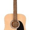 Fender Dreadnought Acoustic Guitar Review Bold Sound and Versatile Playability Bundle Insights Fender Dreadnought Acoustic Guitar Review Bold Sound and Versatile Playability Bundle Insights