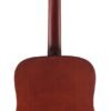 Fender Dreadnought Acoustic Guitar Review Bold Sound and Versatile Playability Bundle Insights Fender Dreadnought Acoustic Guitar Review Bold Sound and Versatile Playability Bundle Insights