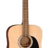 Fender Dreadnought Acoustic Guitar Review Bold Sound and Versatile Playability Bundle Insights Fender Dreadnought Acoustic Guitar Review Bold Sound and Versatile Playability Bundle Insights