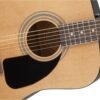 Fender FA-115 Dreadnought Acoustic Guitar Review Full Bundle and Play Experience Fender FA-115 Dreadnought Acoustic Guitar Review Full Bundle and Play Experience