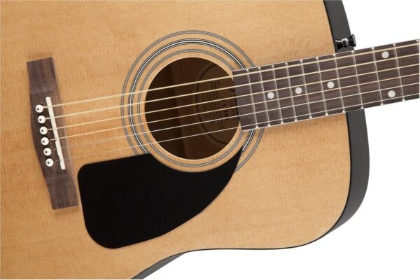 Fender FA-115 Dreadnought Acoustic Guitar Review Full Bundle and Play Experience Fender FA-115 Dreadnought Acoustic Guitar Review Full Bundle and Play Experience