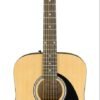 Fender FA-125 Acoustic Guitar Review Bold Dreadnought Sound and Affordable Quality Fender FA-125 Acoustic Guitar Review Bold Dreadnought Sound and Affordable Quality