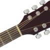 Fender FA-125 Acoustic Guitar Review Bold Dreadnought Sound and Affordable Quality Fender FA-125 Acoustic Guitar Review Bold Dreadnought Sound and Affordable Quality