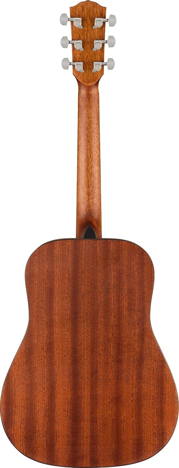Fender FA-15 3/4-Scale Kids Steel String Acoustic Guitar Review and Bundle Insights Fender FA-15 3/4-Scale Kids Steel String Acoustic Guitar Review and Bundle Insights