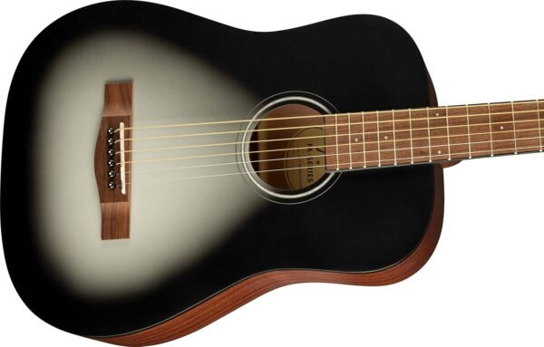 Fender FA-15 3/4-Scale Kids Steel String Acoustic Guitar Review and Bundle Insights Fender FA-15 3/4-Scale Kids Steel String Acoustic Guitar Review and Bundle Insights