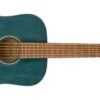 Fender FA-15 Steel-String Acoustic Guitar Review Best Budget 3/4 Scale Instrument Fender FA-15 Steel-String Acoustic Guitar Review Best Budget 3/4 Scale Instrument
