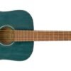 Fender FA-15 Steel-String Acoustic Guitar Review Best Budget 3/4 Scale Instrument Fender FA-15 Steel-String Acoustic Guitar Review Best Budget 3/4 Scale Instrument