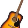 Fender FA-25 Acoustic Guitar Review Best Beginner Dreadnought with Free Lessons Fender FA-25 Acoustic Guitar Review Best Beginner Dreadnought with Free Lessons