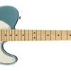Fender Player Telecaster HH Electric Guitar Review Unveils Versatile Sound and Durability Fender Player Telecaster HH Electric Guitar Review Unveils Versatile Sound and Durability