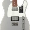 Fender Player Telecaster HH Electric Guitar Review Unveils Versatile Sound and Durability Fender Player Telecaster HH Electric Guitar Review Unveils Versatile Sound and Durability