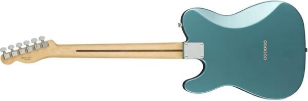 Fender Player Telecaster HH Electric Guitar Review Unveils Versatile Sound and Durability Fender Player Telecaster HH Electric Guitar Review Unveils Versatile Sound and Durability