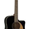 Fender Redondo Player Acoustic Guitar Review Exploring Sound Quality and Playability Fender Redondo Player Acoustic Guitar Review Exploring Sound Quality and Playability