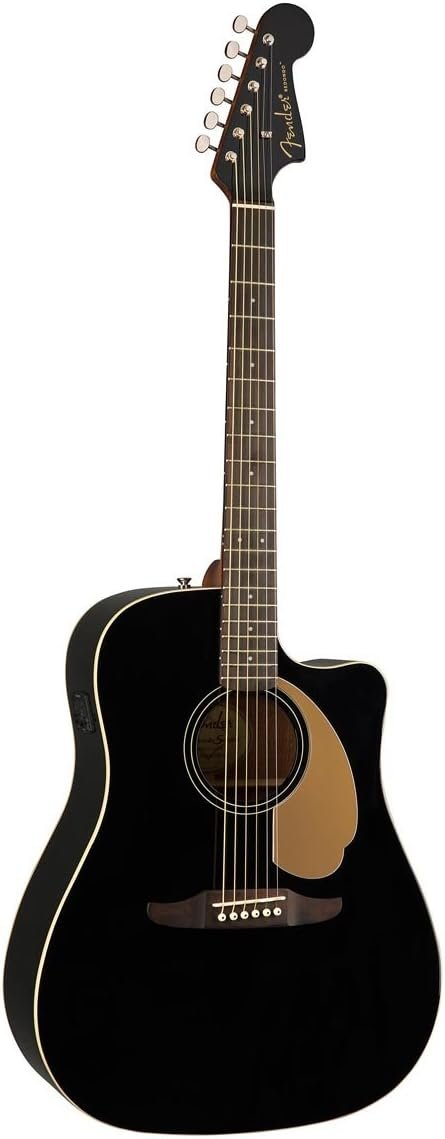 Fender Redondo Player Acoustic Guitar Review Exploring Sound Quality and Playability Fender Redondo Player Acoustic Guitar Review Exploring Sound Quality and Playability