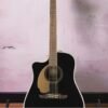 Fender Redondo Player Acoustic Guitar Review Exploring Sound Quality and Playability Fender Redondo Player Acoustic Guitar Review Exploring Sound Quality and Playability