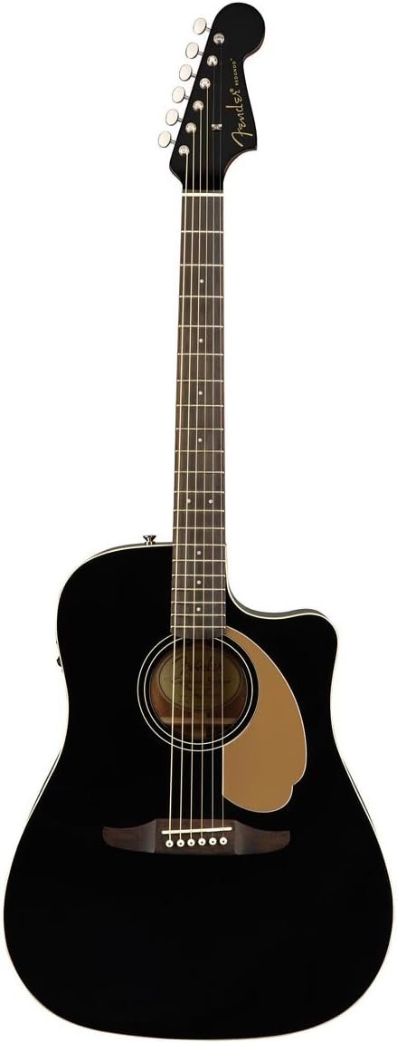 Fender Redondo Player Acoustic Guitar Review Exploring Sound Quality and Playability Fender Redondo Player Acoustic Guitar Review Exploring Sound Quality and Playability