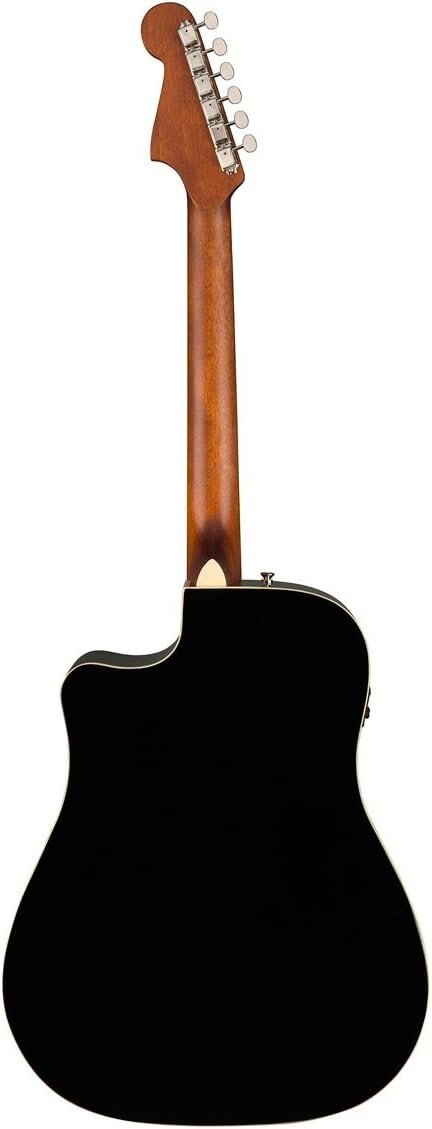 Fender Redondo Player Acoustic Guitar Review Exploring Sound Quality and Playability Fender Redondo Player Acoustic Guitar Review Exploring Sound Quality and Playability