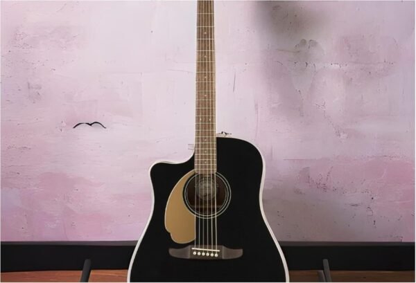 Fender Redondo Player Acoustic Guitar Review Exploring Sound Quality and Playability Fender Redondo Player Acoustic Guitar Review Exploring Sound Quality and Playability
