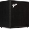 Fender Rumble LT25 Bass Amplifier, black, with 2-Year Warranty Fender Rumble LT25 Bass Amplifier, black, with 2-Year Warranty