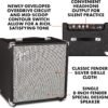 Fender Rumble LT25 Bass Amplifier Review Unveils Powerful 25 Watt Practice Amp Performance Fender Rumble LT25 Bass Amplifier Review Unveils Powerful 25 Watt Practice Amp Performance