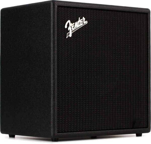Fender Rumble LT25 Bass Amplifier Review Unveils Powerful 25 Watt Practice Amp Performance Fender Rumble LT25 Bass Amplifier Review Unveils Powerful 25 Watt Practice Amp Performance