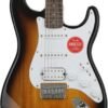 Fender Squier Bullet Stratocaster Electric Guitar Review Unveiling Tone and Playability Fender Squier Bullet Stratocaster Electric Guitar Review Unveiling Tone and Playability