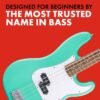 Fender Squier Debut Series Precision Bass Guitar Review Best Beginner Electric Bass Experience Fender Squier Debut Series Precision Bass Guitar Review Best Beginner Electric Bass Experience