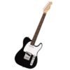 Fender Squier Debut Series Telecaster Electric Guitar, Beginner Guitar, 2-Year Warranty, Includes Free Lessons, Black with Satin Urethane Finish Fender Squier Debut Series Telecaster Electric Guitar, Beginner Guitar, 2-Year Warranty, Includes Free Lessons, Black with Satin Urethane Finish