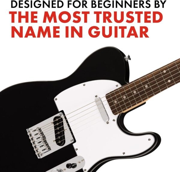 Fender Squier Debut Series Telecaster Review Best Beginner Electric Guitar Experience Fender Squier Debut Series Telecaster Review Best Beginner Electric Guitar Experience