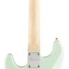 Fender Squier Mini Stratocaster Surf Green Electric Guitar Review for Travel and Tone Enthusiasts Fender Squier Mini Stratocaster Surf Green Electric Guitar Review for Travel and Tone Enthusiasts