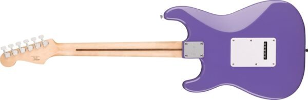 Fender Squier Sonic Stratocaster Electric Guitar Review Exploring Tone and Playability Fender Squier Sonic Stratocaster Electric Guitar Review Exploring Tone and Playability