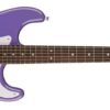 Fender Squier Sonic Stratocaster Electric Guitar Review Exploring Tone and Playability Fender Squier Sonic Stratocaster Electric Guitar Review Exploring Tone and Playability