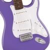 Fender Squier Sonic Stratocaster Electric Guitar Review Exploring Tone and Playability Fender Squier Sonic Stratocaster Electric Guitar Review Exploring Tone and Playability