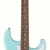 Fender Squier Stratocaster Electric Guitar Review Complete Daphne Blue Bundle Insights Fender Squier Stratocaster Electric Guitar Review Complete Daphne Blue Bundle Insights