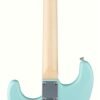 Fender Squier Stratocaster Electric Guitar Review Complete Daphne Blue Bundle Insights Fender Squier Stratocaster Electric Guitar Review Complete Daphne Blue Bundle Insights